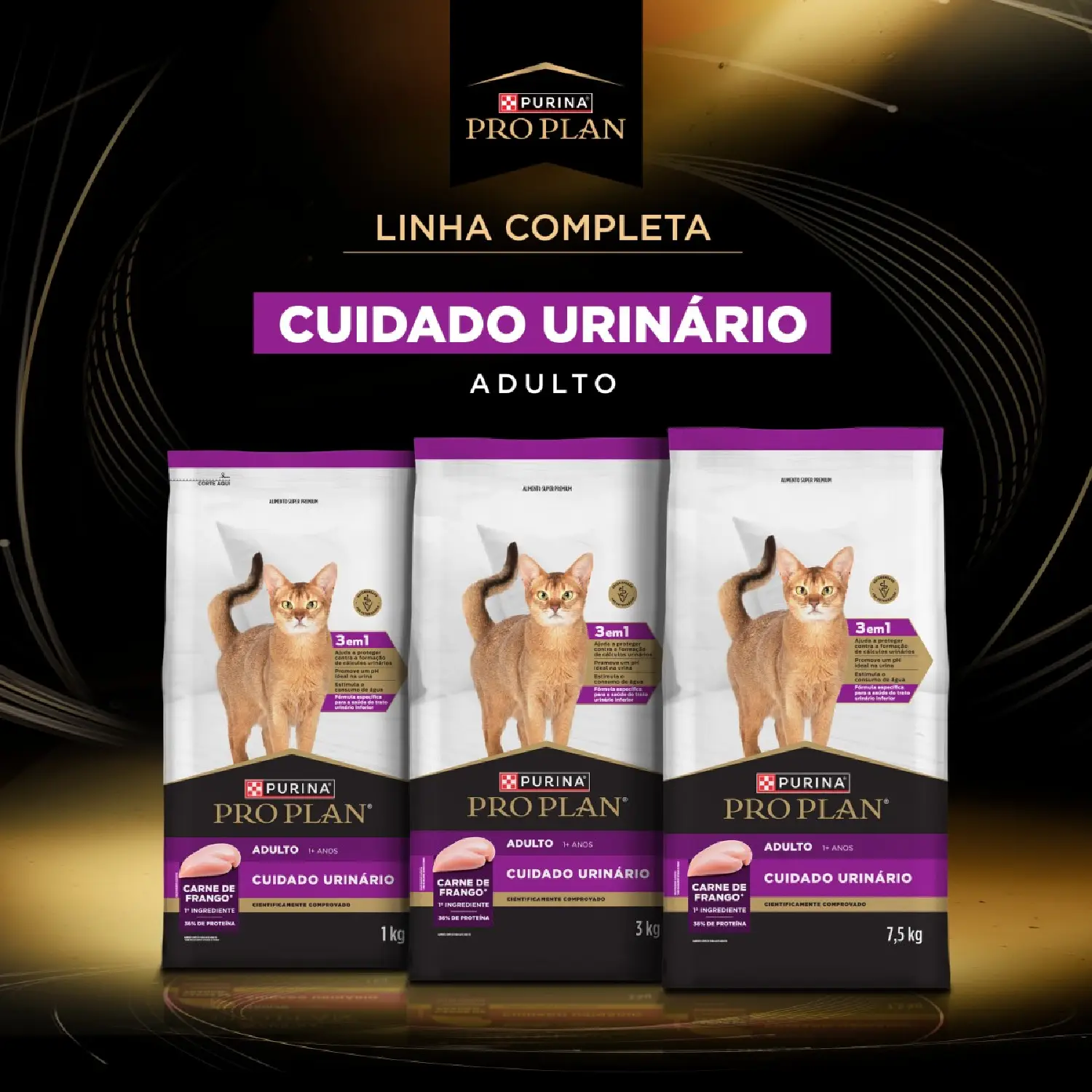 Cuidado Urinario